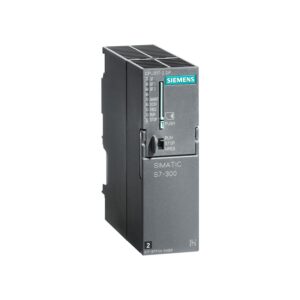 CPU 317-2 DP PLC SIMATIC S7-300 - 6es7317-2ak14-0ab0