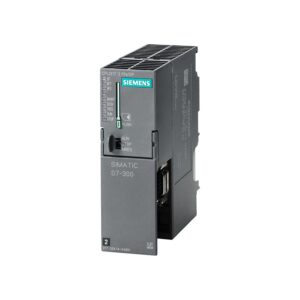 CPU 317-2 PN/DP PLC SIMATIC S7-300 - 6es7317-2ek14-0ab0