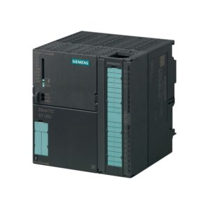 CPU 317T-3 PN/DP PLC SIMATIC S7-300 - 6es7317-7tk10-0ab0