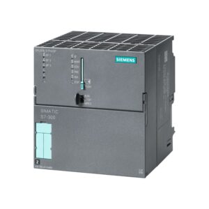 CPU 319-3 PN/DP PLC SIMATIC S7-300 - 6es7318-3el01-0ab0