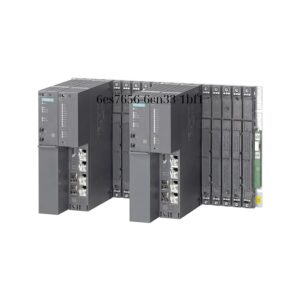 Bundle SIMATIC PCS 7 CPU 410 - 6es7656 6cn33 1bf1