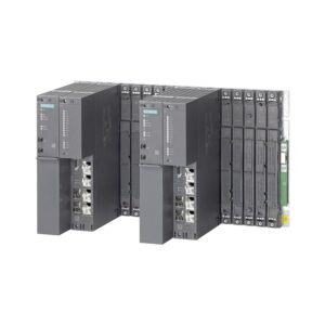 Bundle SIMATIC PCS 7 CPU 410E - 6es7656 6ek30 3bf0