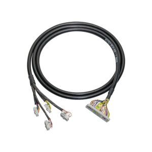 Cáp kết nối unshielded f. S7-300/1500 0.14 mm2 - 6es7923-5bc50-0eb0