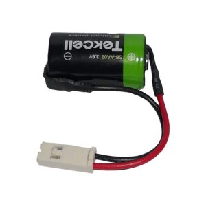 Back-up battery (LI) S7-300 và S5-90U - 6es7971-1aa00-0aa0