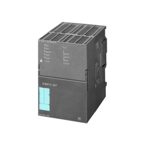 Bộ xử lý truyền thông CP 3431 Adv. S7300  6gk73431gx310xe0