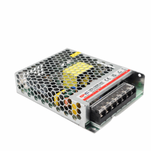 Nguồn tổ ong 24V 4.5A GAC  LRS-100W-24V