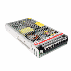 Nguồn tổ ong 24V 8.3A GAC LRS-200W-24V