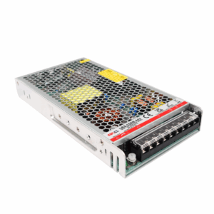 Nguồn tổ ong 24V 10A GAC LRS-250W-24V