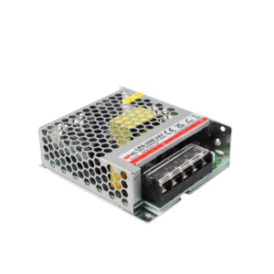 Nguồn tổ ong 24V 1.5A GAC  LRS-35W-24V