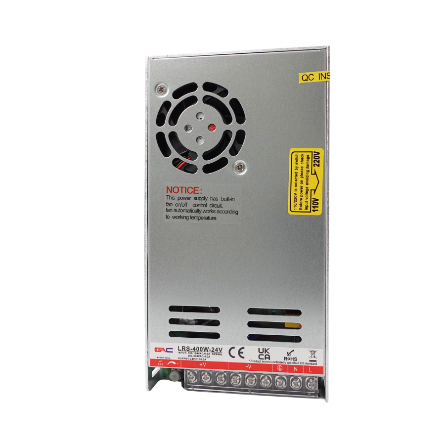 LRS-400W-24V-D