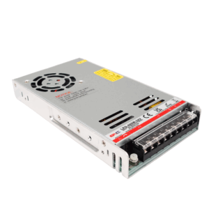 Nguồn tổ ong 24V 16.5A GAC  LRS-400W-24V