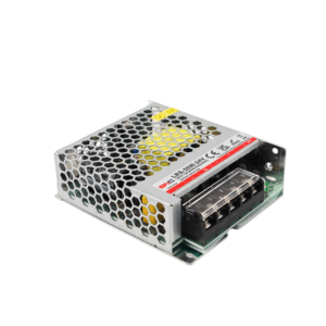 Nguồn tổ ong 24V 2.2A GAC LRS-50W-24V