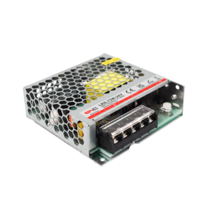 Nguồn tổ ong 24V 3.2A GAC LRS-75W-24V