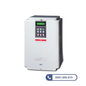 Biến tần LS IP5ALSLV0220G100-2EONN 22kW 30HP