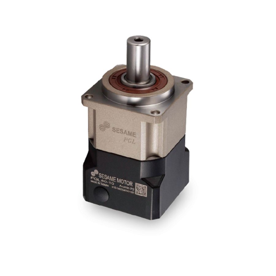 Hộp Số Sesame Đài Loan