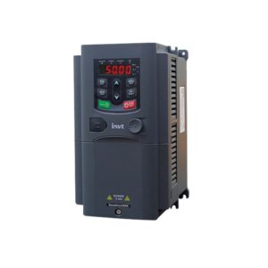 Biến tần INVT GD200A-1R5G-4 1.5kW 3 Pha 380V