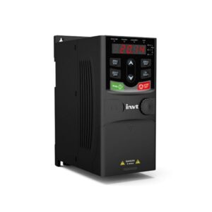 Biến tần INVT GD20-0R4G-S2 0.4kW 1 pha 220V