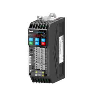 Biến tần INVT GD27-0R7G-S2-B 0.75kW 1 Pha 220V