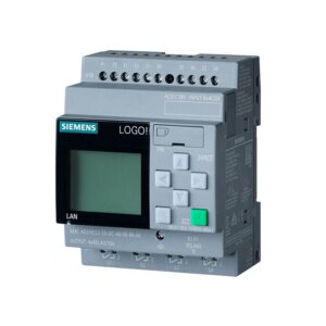 Module logic LOGO! 24CE 6ED1052-1CC08-0BA1