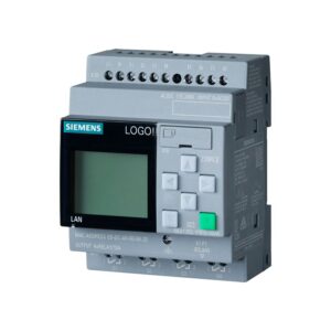 Module Logic LOGO! 230RCE 8DI/4DQ 6ED1052-1FB08-0BA1