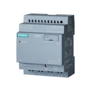 Module Logic LOGO! 8, 24CEO without Display 6ED1052-2CC08-0BA1