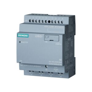 Module Logic LOGO! 230RCEo 8DI/4DQ 6ED1052-2FB08-0BA1