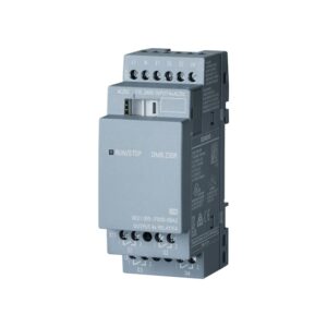 Module mở rộng LOGO! DM8 230R 4DI/4DO6ED1055-1FB00-0BA2