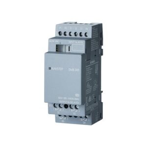 Module mở rộng LOGO! AM2 2AO6ED1055-1MM00-0BA2