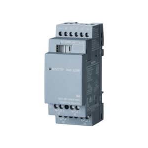 Module mở rộng LOGO! DM8 12/24R 4DI/4DO6ED1055-1MB00-0BA2