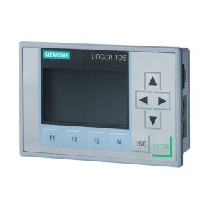Text display LOGO! TD LOGO! 8 6ED1055-4MH08-0BA1