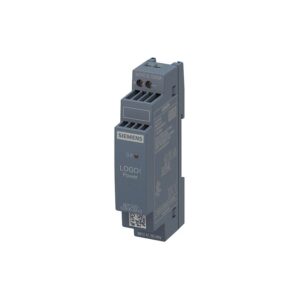 Stabilized power supply LOGO!Power 12 V / 0.9 A 6EP3320-6SB00-0AY0
