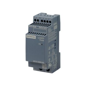 Stabilized power supply LOGO! Power 12V, 1.9A 6EP3321-6SB00-0AY0