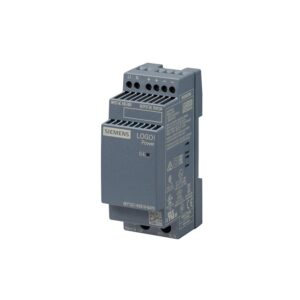 Stabilized power supply LOGO!Power 15 V / 1.9 A 6EP3321-6SB10-0AY0