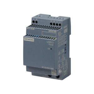 Stabilized power supply LOGO!Power 15 V, 4 A 6EP3322-6SB10-0AY0