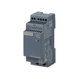 Stabilized power supply LOGO! Power 24 V, 1.3 A 6EP3331-6SB00-0AY0