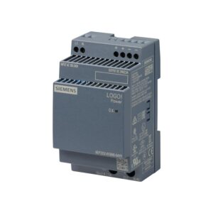 Stabilized Power Supply LOGO!Power 24V/2.5A 6EP3332-6SB00-0AY0