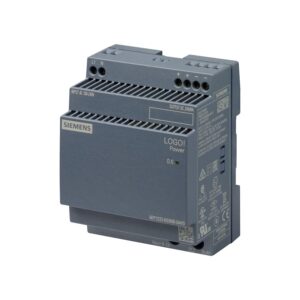 Stabilized Power Supply LOGO!Power 24V/4A 6EP3333-6SB00-0AY0