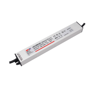 Nguồn đèn LED 12V chống nước 3A GAC - LPV-35W-12V