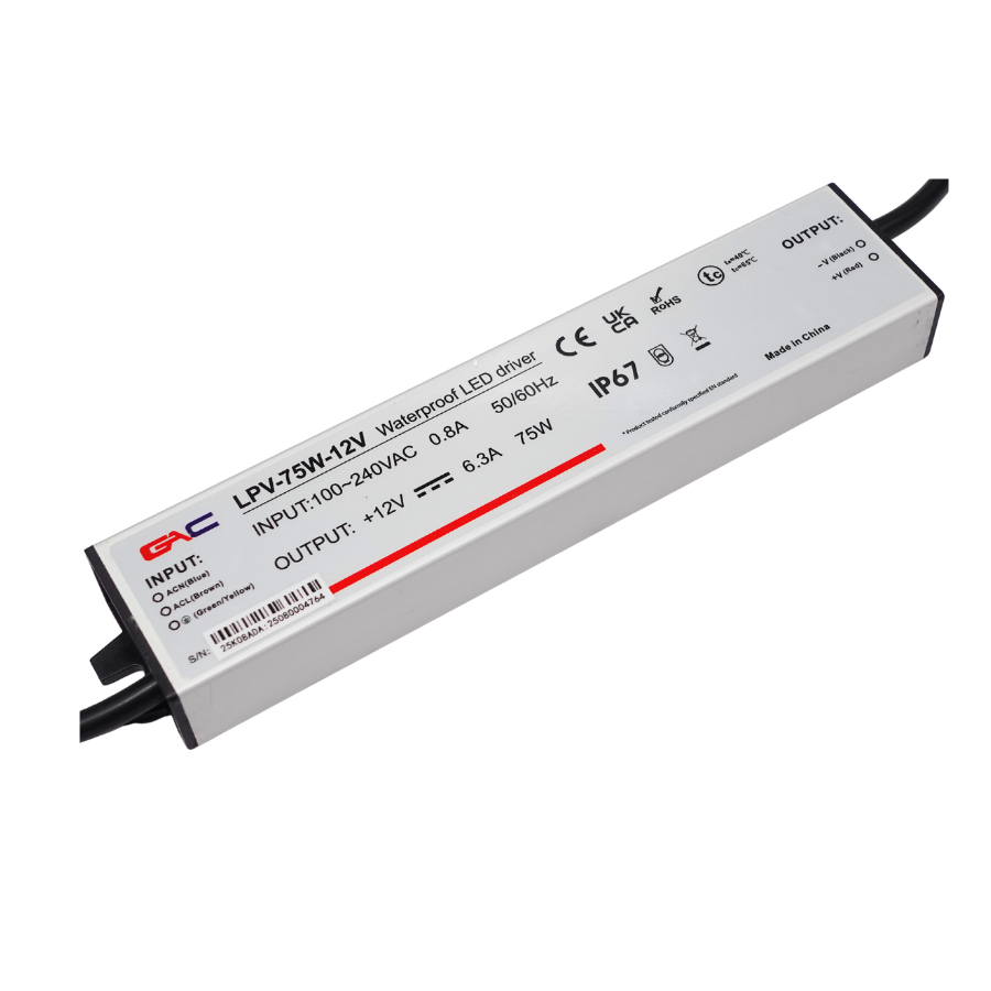 LPV-75W-12V-NP