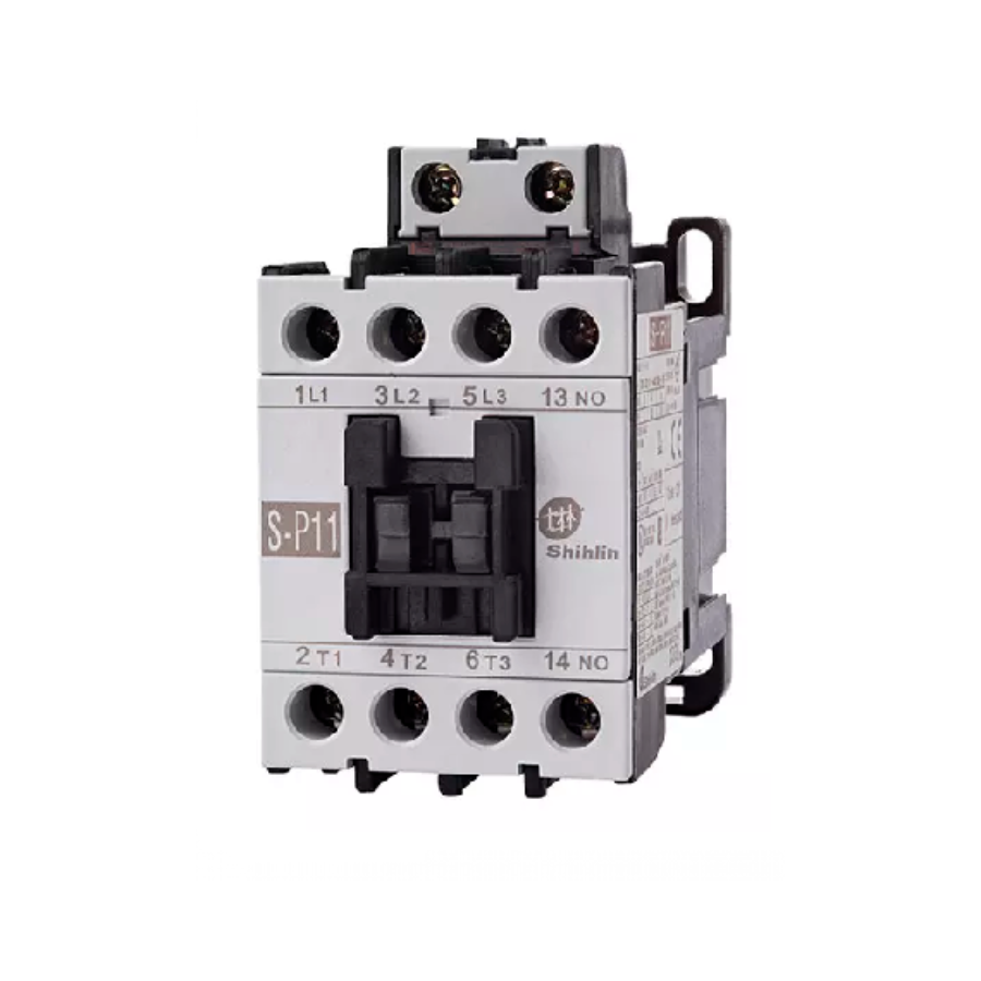Contactor Khởi động từ