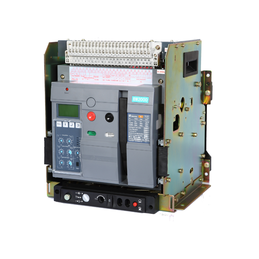 ACB máy cắt không khí