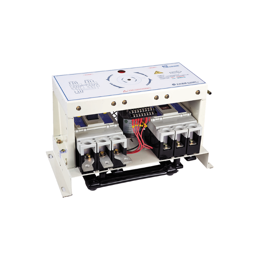 ATS bộ chuyển nguồn