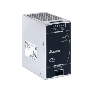 Bộ Nguồn Delta DRL-24V480W1ENA