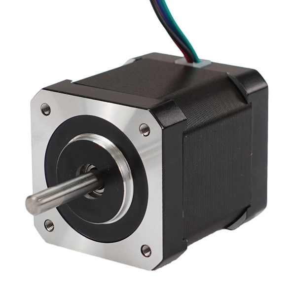 Động cơ bước Xinje