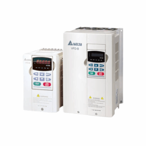 Biến tần Delta VFD-B VFD055B43A 5.5KW 3 pha 380-480VAC