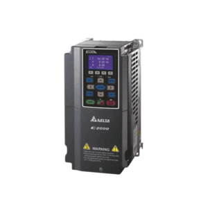 Biến tần Delta VFD-C2000 VFD007C23A 0.75KW 1HP 3 Pha 220V