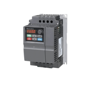 Biến tần Delta VFD-EL VFD002EL23A 0.2KW 0.25HP 3 pha 200 - 240V