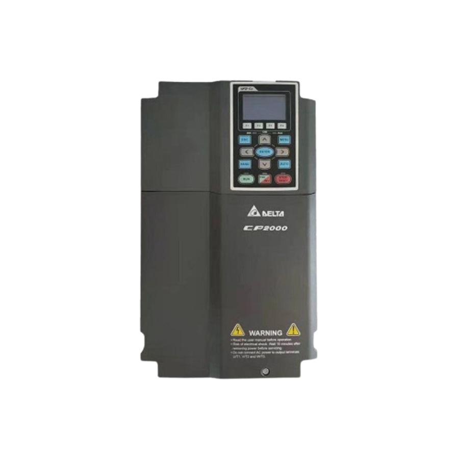 Biến tần Delta VFD-CP2000 bơm quạt