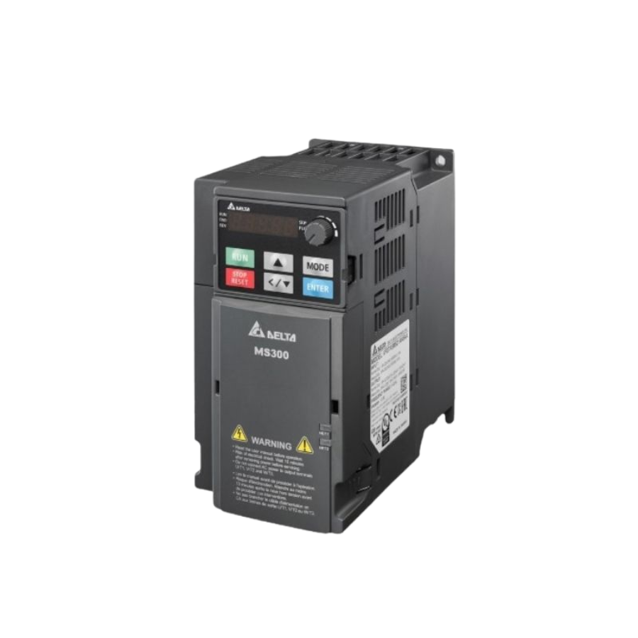 Biến tần Delta VFD-MS300 phổ thông