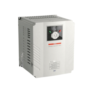 Biến tần LS SV004iG5A-1 0.4kW 1 pha 220VAC